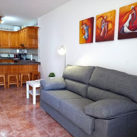 Apartamentos Medano - Esmeralda Medano El Médano Exteriér fotografie