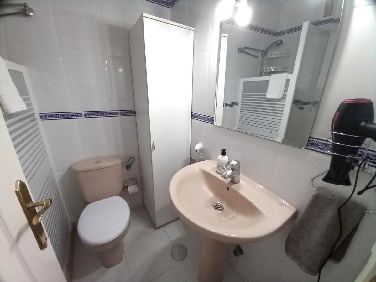 Apartamentos Medano - Esmeralda Medano El Médano Exteriér fotografie